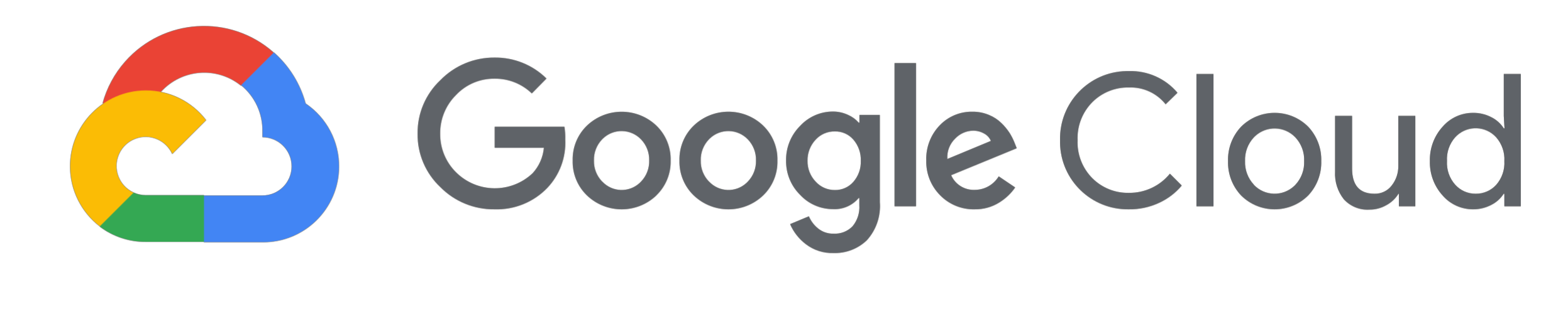 Google Cloud